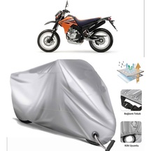 Yamaha Xt 125 X Motosiklet Brandası (Bağlantı Ve Kilit Uyumlu) (457216205)