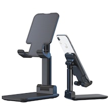 Katlanabilir Masaüstü Telefon Tutucu Stand 5615