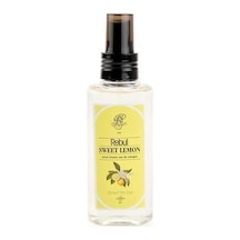 Tatlı Limon Eau De Cologne 125 Ml Acı Kahverengi