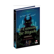 Bir Zamanlar Bir Rüyada - Değiştirilmiş Bir Masal - Liz Braswell - Beta Byou