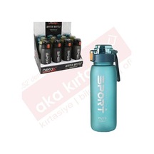 Nerox 950 Ml Sporty Matara Nrx-1133 Çok renkli