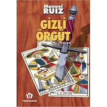 Gizli Örgüt