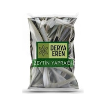 Derya Eren Zeytin Yaprağı  1 KG
