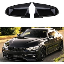 Bmw F32 2014-2020 Coupe Batman Ayna Kapagı