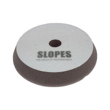 Slopes Gri Kalın Pasta Süngeri 125/150mm