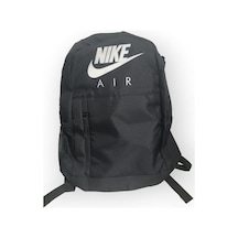Nike Air Çift Bölmeli Okul Çantası Ba6032-010 Diğer