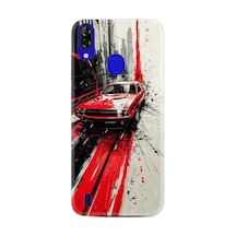 P13 Blue Kılıf Hd Desenli Baskılı Xt-blue Stk-518.jpg