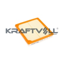 Kraftvoll 06010086 Hava Fıltresı Golf Vıı 14 Caddy Iv 16 Jetta 15 Polo 15 Ibıza 16 Leon 13 Toledo 13 Fabıa 15 Oc
