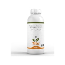 Haşlanmış Et Aroması 1 Litre