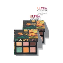 Avon Ultra Colour Göz Farı Paleti - Ls İkili Set