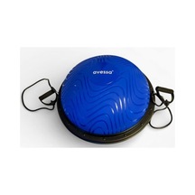 Bosu-500 Bosuball Mavi Denge Tahtası, Krl-bosu-500m Çok Renkli