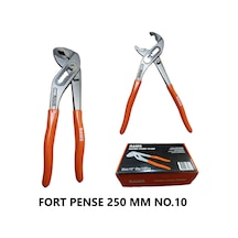 Fort Pense 250 Mm No.10 Rams Prof Ürün