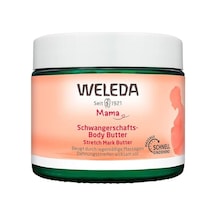 Weleda Anne Çatlak Kremi 150 Ml