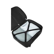 Ks6-09-008 17.3" Moderny Seyahat Notebook Sırt Çantası Siyah 4296