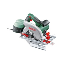 Bosch PKS 55 A Daire Testere (Ekstra Hediye Bıçaklı) - 0603501002