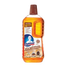 2 Adet Highgenic Ahşap Temizleyici 1000 Ml Diğer