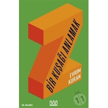 Z Bir Kuşağı Anlamak-Evrim Kuran