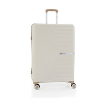 Mçs Polipropilen Valiz V374 75 Cm S21yy100000675 00421