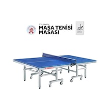 Dongxıng Ittf Onaylı Masa Tenisi Masası -1dgakk2008b