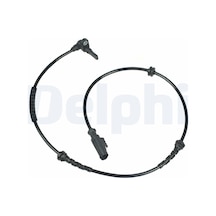 Abs Sensörü - Fiat Grande Punto, Punto, Mito, Brera - Delphı-ss20241