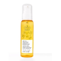 Otacı Botanics Işıltılı Parlaklık Sağlayan Bitkisel Saç Bakım Yağı 100 Ml
