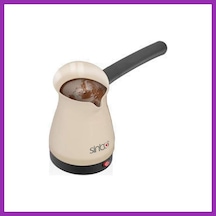 Bezos Scm-2951 Elektrikli Cezve 1 Adet Bty