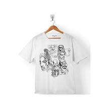 Slıpknot Mıck Thomson Slıp Knot Logo Tasarım Çocuk Tişört 001