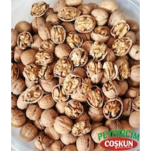 Peynircim Coşkun Gıda Bahçeden Kabuklu Ceviz 1 KG