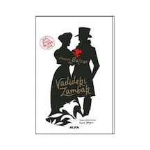 Vadideki Zambak - Honore De Balzac - Alfa Yayınları