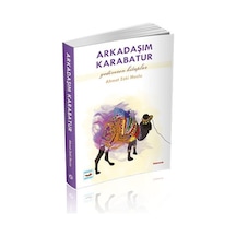 Arkadaşım Karabatur