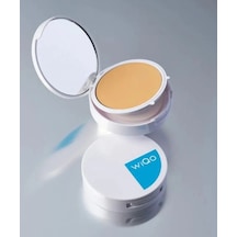 Icp Compact Görülmeyen Renkli Kapatıcı, Spf 50+ Light