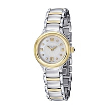 Frederique Constant FCO-FC220WAD2ER3B Pırlantalı Kadın Kol Saati