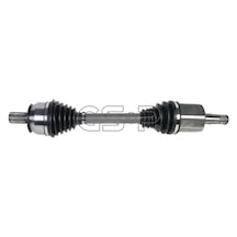 Gsp 203640 On Aks Komple Sol Volvo S60 Iı 15 V60 I 15 V70 Iıı 15 Otomatık Sanzıman 8 Vıtes