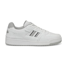 Kinetix Erkek Sneaker Beyaz-gri A101886811 4w Wılmo Pu 4pr 25ks94000309 S94987 Beyaz - Gri