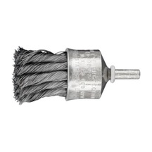 Pferd 936672 Saplı Kalem Burgulu Çelik Telli Fırça Pbg 3030/6 St 0,25 A