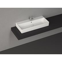Isvea Sistemaz Frame S&S Lavabo 90 CM 10Sf50090Sv