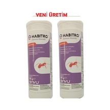 Habitro Karınca Granülü 80 Gr - Yeni Üretim X 2 Adet