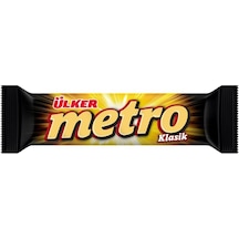Ülker Metro Klasik 36 gr (24 Adet)