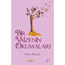 Bir Vaizenin Okumaları - Ezjı-654160