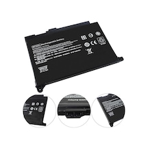 Hp 15-au107nt X9z15ea, Batarya A+++ Pil