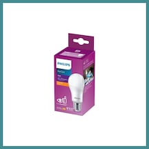Trendexa E-27 13w Sarı Led Ampul 1 Adet Mac Standart