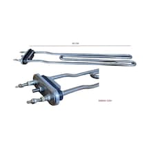 Rezistans Eğik 5000w 43cm 8.5mm Cr-ni