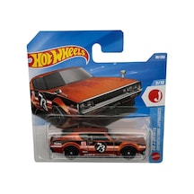 Hot Wheels Tekli Arabalar Nıssan Skylıne 2000 Gt-r Jjj50 Çok Renkli