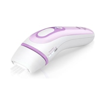 Braun Silk Expert Pro3 PL3000 300.000 Atımlı 1 Başlıklı IPL Lazer Epilasyon Cihazı