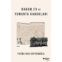 Babam, Ev Ve Yumurta Kabukları - Aıaı-833837