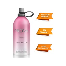 Big Crystal Edp Kadın Parfüm 120 Ml