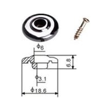 Dr. Parts Sr2-Cr Bass String Retainers Krom