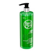 Redone Fresh Tıraş Sonrası Krem Kolonya 400 ML