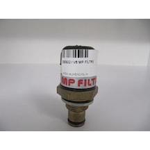Mp Filter V6 Indicator