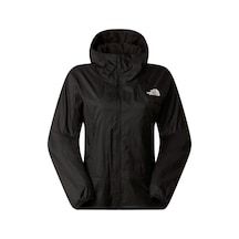 The North Face W Rıdgelıte Futurefleece Wınd Kadın Ceket Nf0a8erkjk31 Siyah